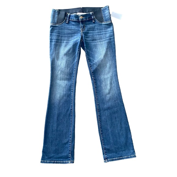 Isabel Maternity Under Belly Bootcut
Maternity Jeans 2 - Picture 5 of 15